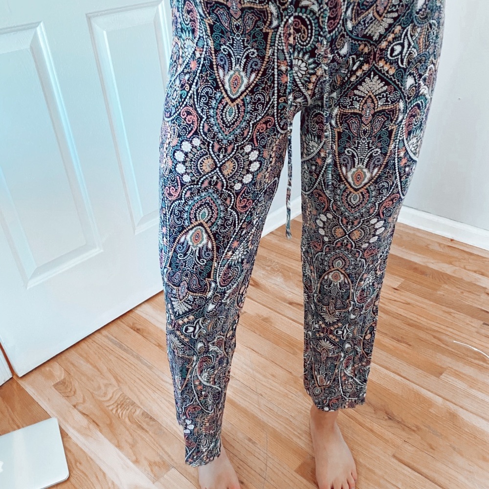 Design Pants